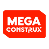 Mega Construx Logo