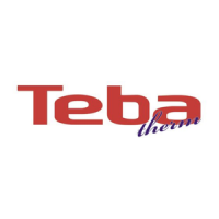 Preview: Teba therm TP-13
