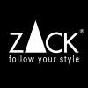 ZACK Logo