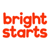 Bright Starts Logo
