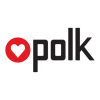 Polk Mono Logo