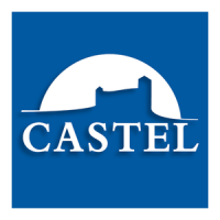 Preview: Castel XELLIP 590.4000