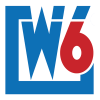 W6 Logo