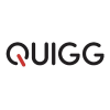 QUIGG Logo