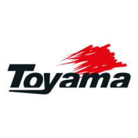 Preview: Toyama SmartGen HGM400N Series