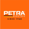 Petra electric Logo