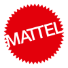 Mattel Logo