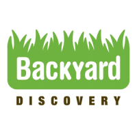 Preview: Backyard Discovery MINI BRUTUS
