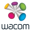 WACOM Logo