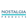 Nostalgia Logo