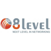 8level Logo