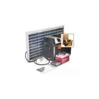 Preview: XUNZEL SOLARPOWER-HD Series