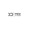 XD enjoy Logo