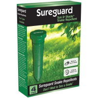 Preview: Sureguard ScareCrow 830