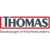 Thomas Logo