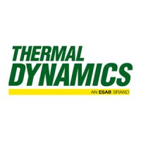 Preview: Thermal Dynamics COUGAR 125