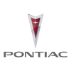 Pontiac Logo