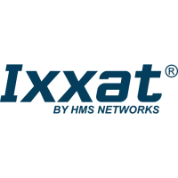 Preview: IXXAT CAN@net