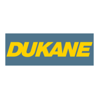 Preview: Dukane Projector