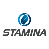 Preview: Stamina Seated Inversion Therapy System