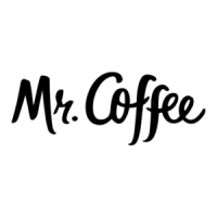 Preview: Mr. Coffee BVMC-ECMP70 SERIES