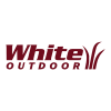 White Outdoor Logo