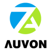Auvon Logo