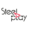 steelplay Logo