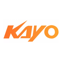 Preview: KAYO MOTOR A200