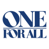 One for All Logo