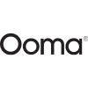 ooma Logo