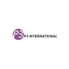 P3 International Logo