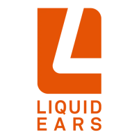 Preview: Liquid Ears LE17 BLBK