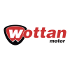 Wottan motor Logo