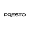 Presto Logo