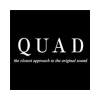 QUAD Logo