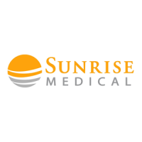 Preview: Sunrise Medical STERLING ELITE2 Plus