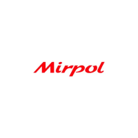 Preview: Mirpol Jumper 8FT