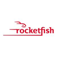Preview: RocketFish RF-HTC4818