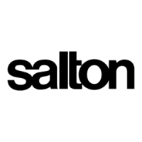 Preview: Salton George Foreman GR36TMR