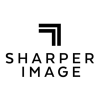 Sharper Image Logo