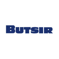 Preview: BUTSIR ELEGANCE Series