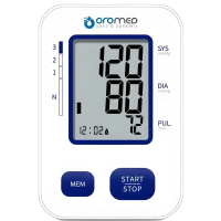 Preview: Oromed ORO-N2 BASIC