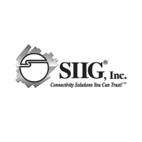 Preview: SIIG USB-C