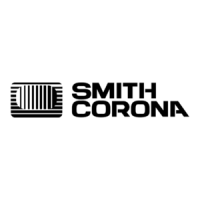 Preview: Smith Corona Wordsmith 100