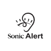 Sonic Alert Logo