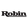 Robin America Logo