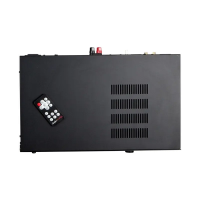Preview: Sunfire TGR-401