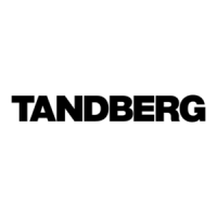 Preview: TANDBERG 4035