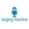 The Singing Machine Logo